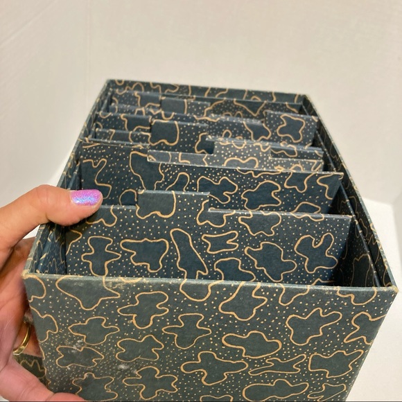 Milano Picture Frame Photo Storage Box! - Picture 12 of 14